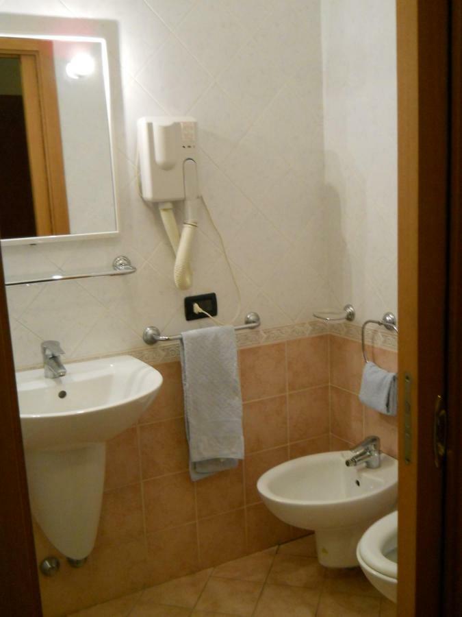 "Villa Bruna" Legnago Bagian luar foto